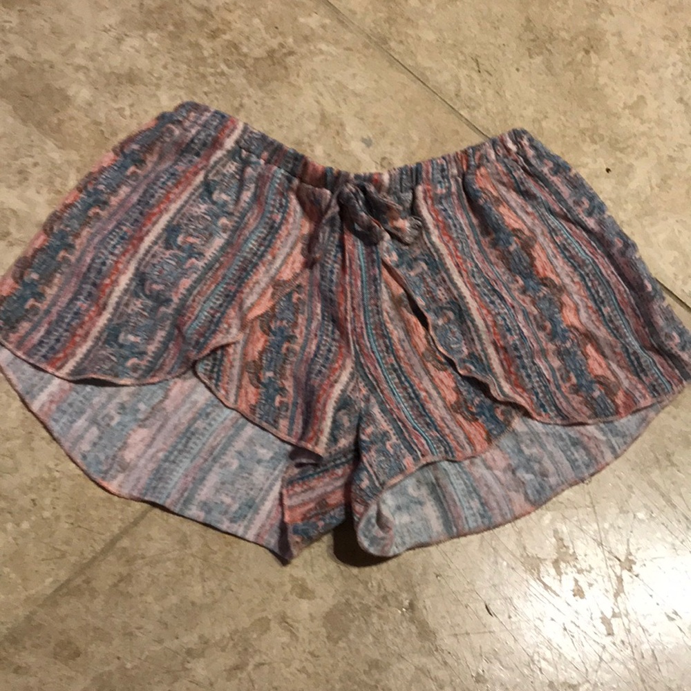 O’Neil Beach Shorts